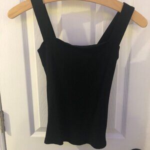 Reformation Ribbed Tank